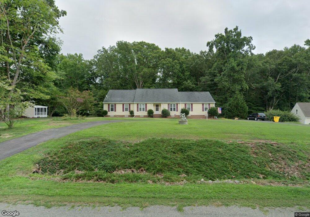 8701 Country View Ln, Hopewell, VA 23860 - photo 1