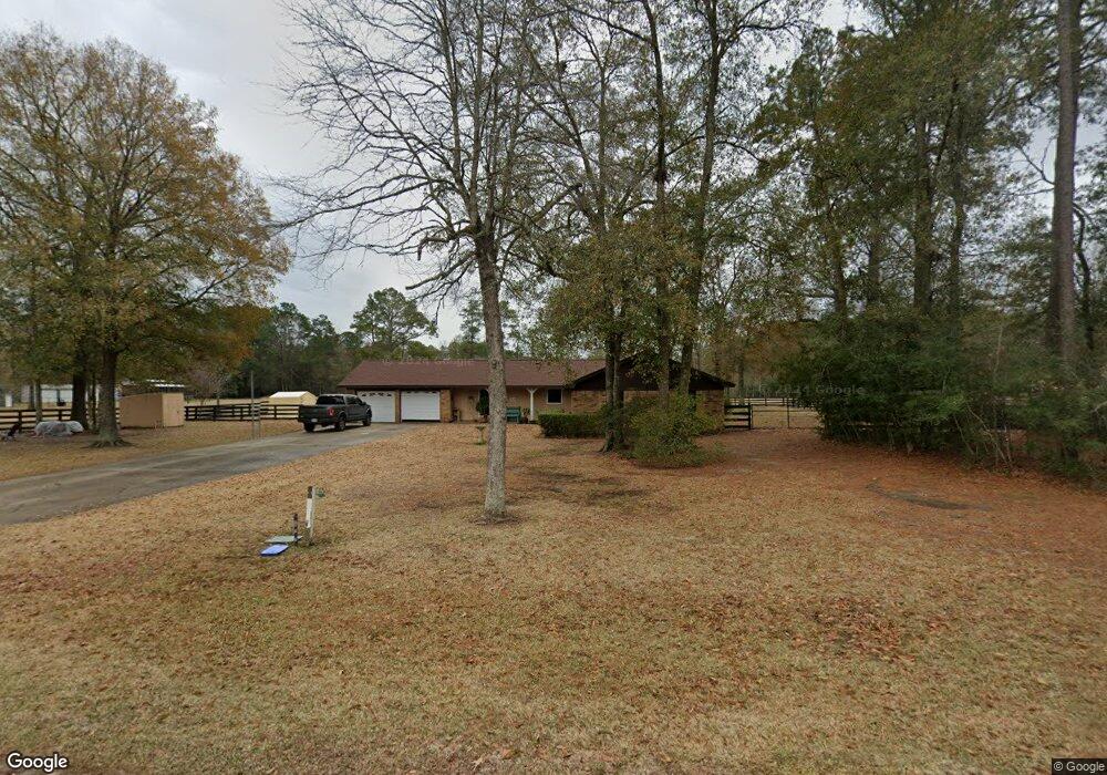 285 Timer Rd, Vidor, TX 77662 - photo 1