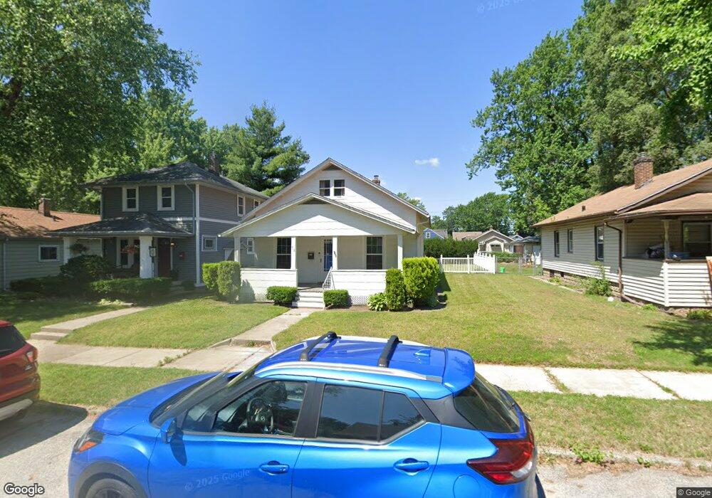 713 S 27th St, South Bend, IN 46615 - photo 1