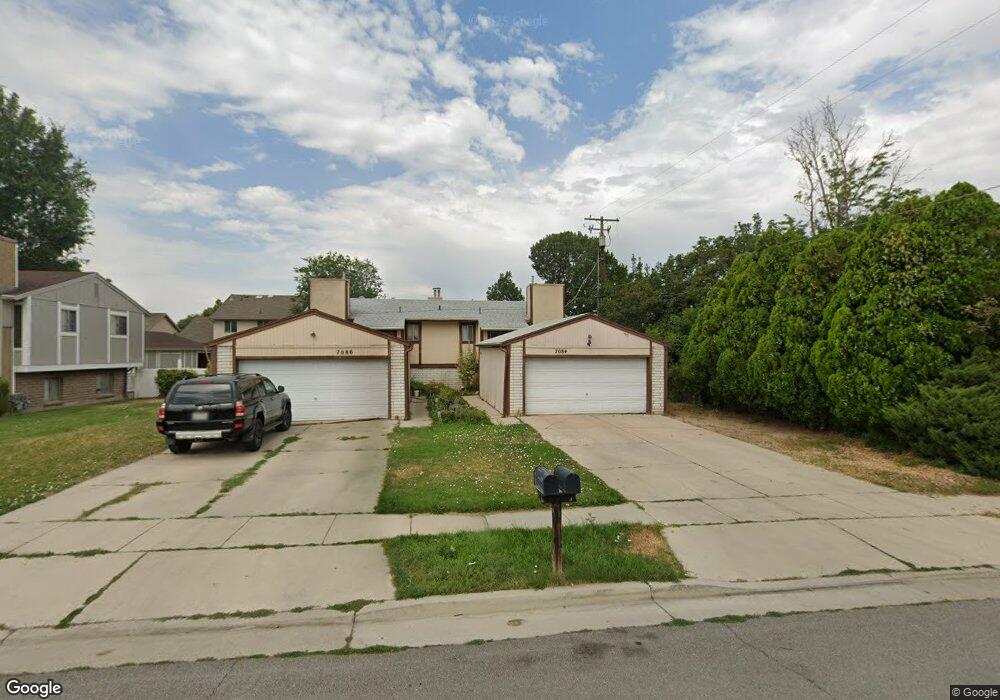 7084 Terrell Cir, Midvale, UT 84047 - photo 1