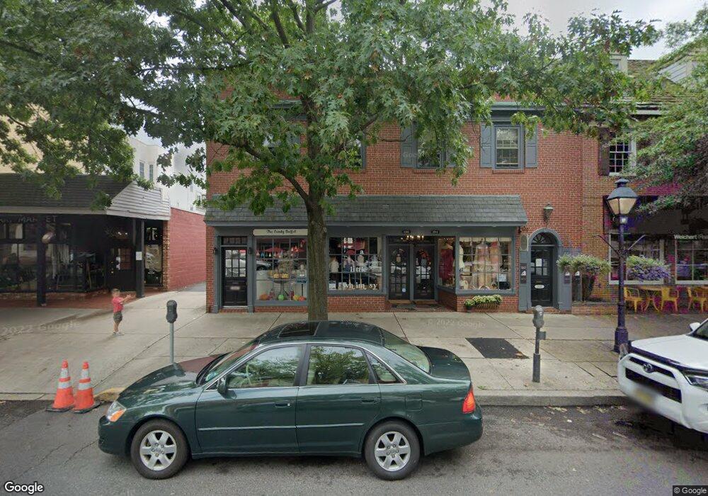 134 Kings Hwy E unit 2AD FL, Haddonfield, NJ 08033 - photo 1