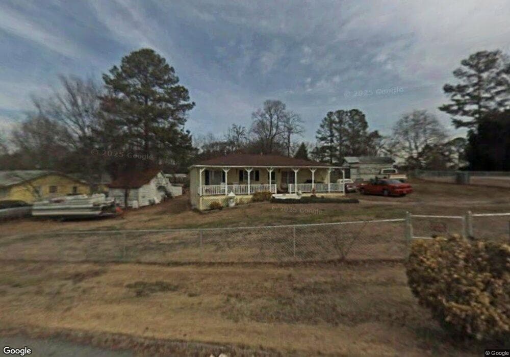 2649 Walton Way SW, Marietta, GA 30060 - photo 1