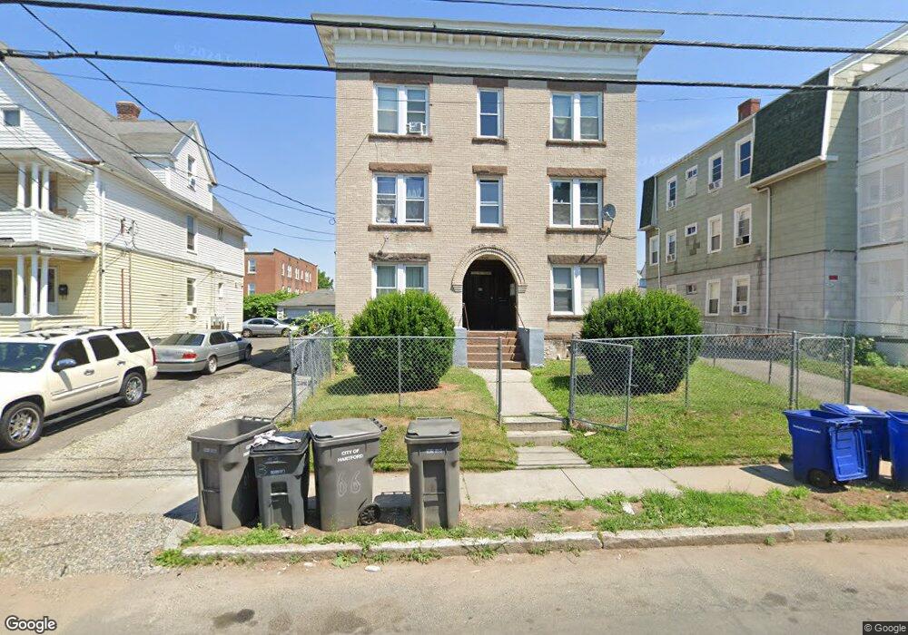 66 Standish St unit 3W, Hartford, CT 06114 - photo 1