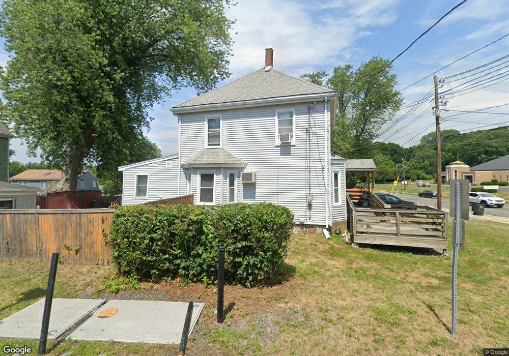 1 Bridge St, Danvers, MA 01923 - photo 1