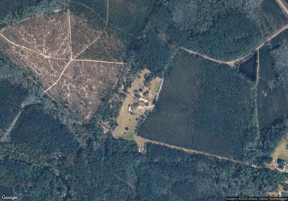 4300 Deal Rd, Blackshear, GA 31516 - photo 1