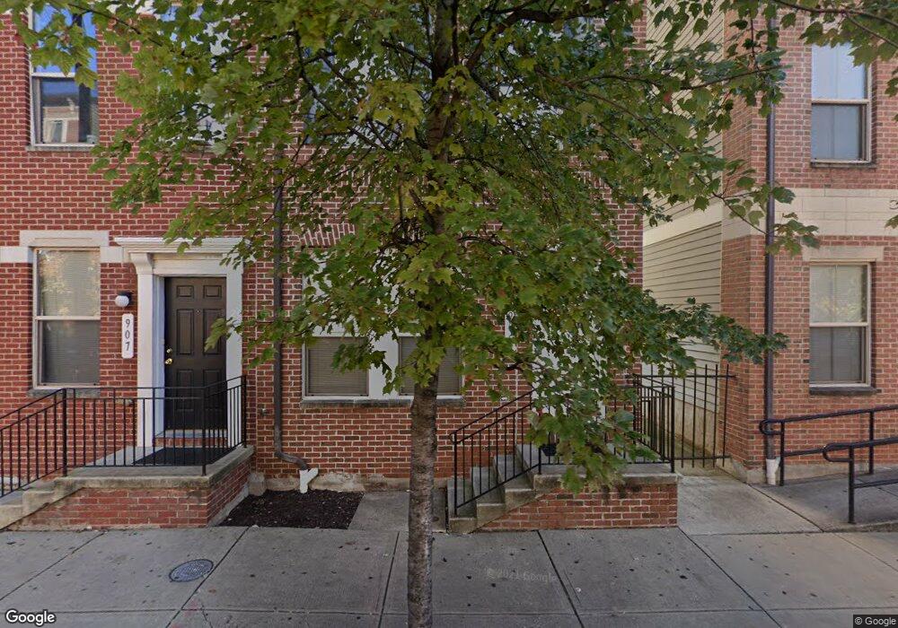 905 E Lombard St, Baltimore, MD 21202 - photo 1