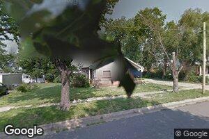 219 N Mill St, Minneapolis, KS 67467