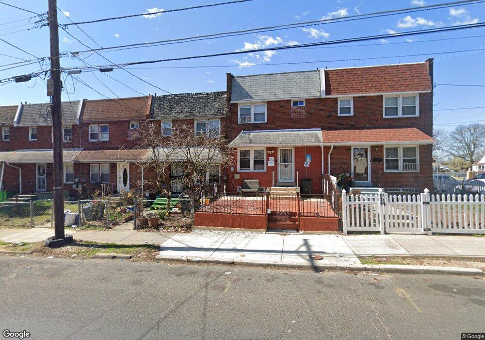 575 N 36th St, Pennsauken, NJ 08110 - photo 1