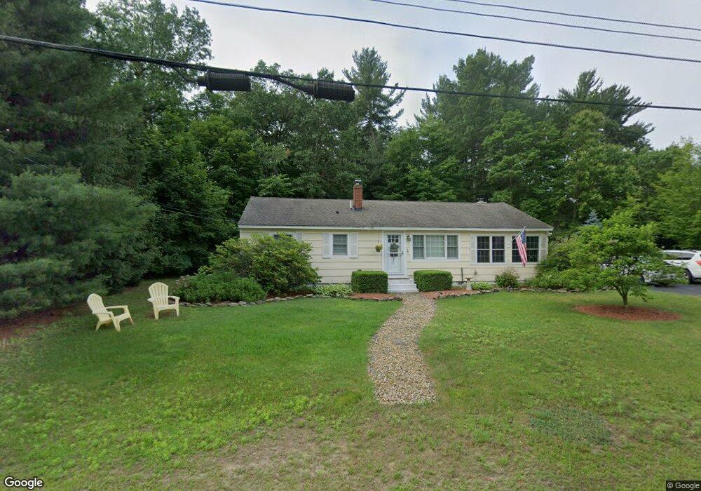 4 Bruce St, Hudson, NH 03051 - photo 1