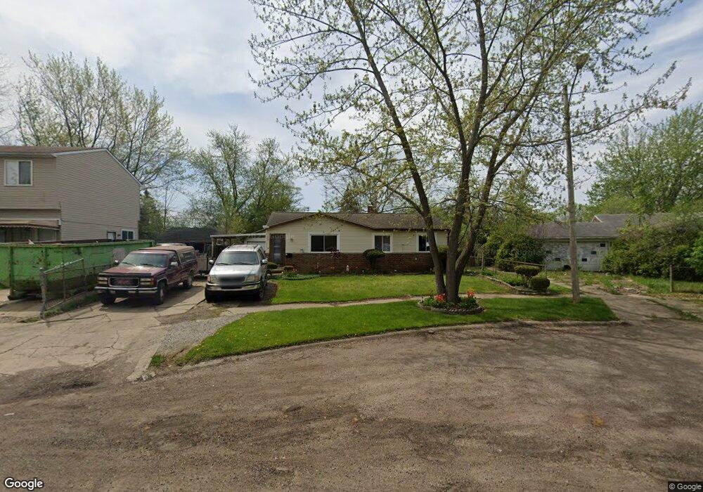 2179 Bates Rd, Mount Morris, MI 48458 - photo 1