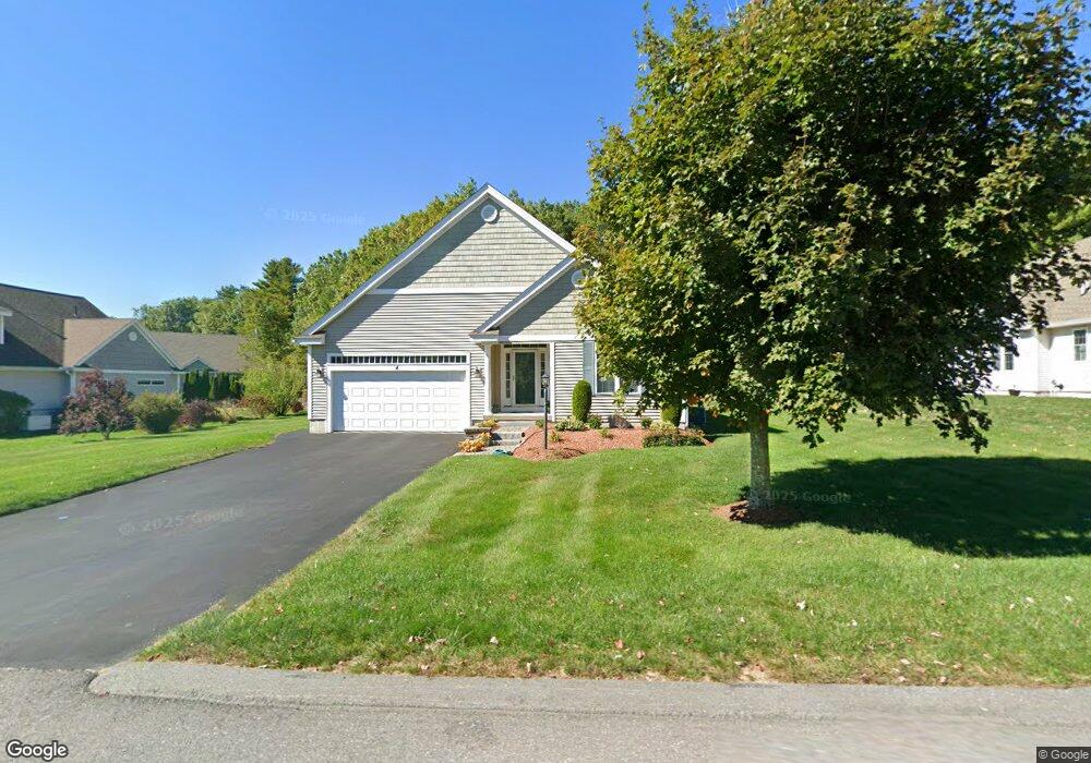 4 Kimberly Ln, Westminster, MA 01473 - photo 1