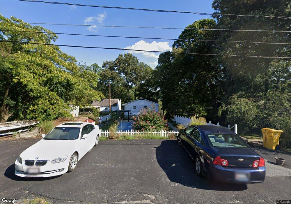 1230 Hillcreek Rd, Pasadena, MD 21122 - photo 1