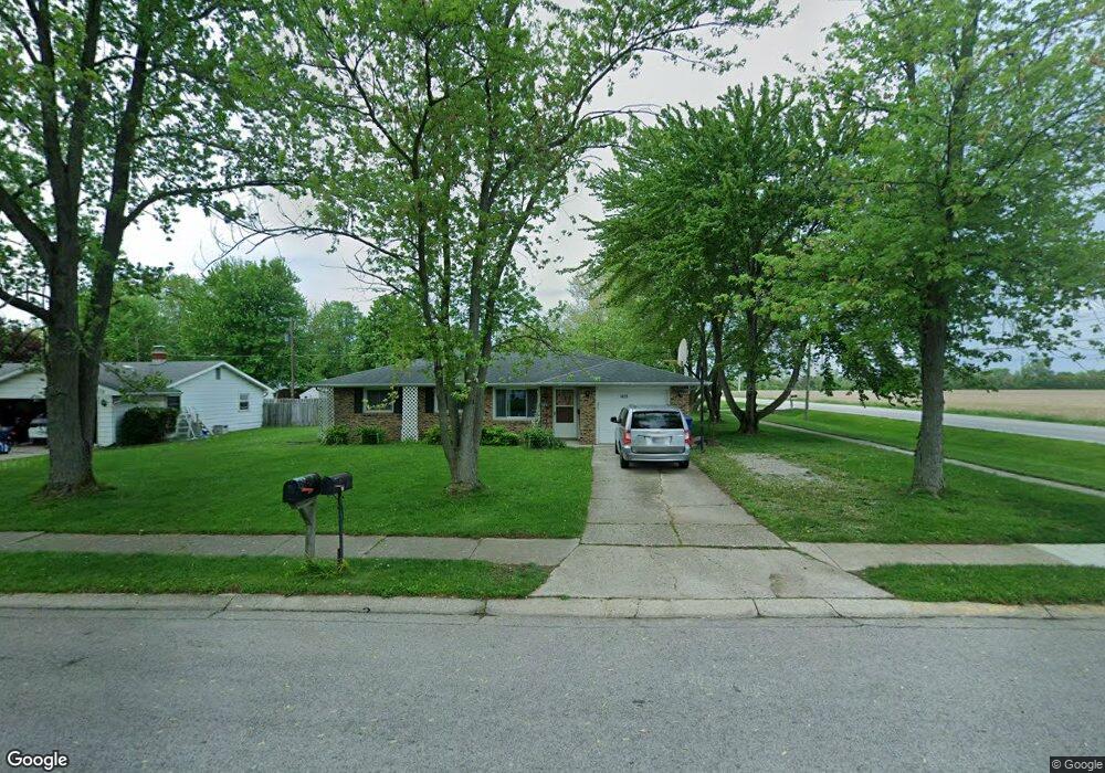 1825 Richfield Dr, New Haven, IN 46774 - photo 1