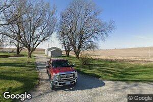 30215 Hickory Rd, Mc Clelland, IA 51548