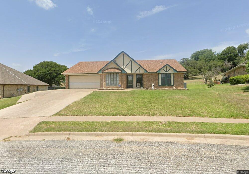 1703 Joan Dr, Copperas Cove, TX 76522 - photo 1