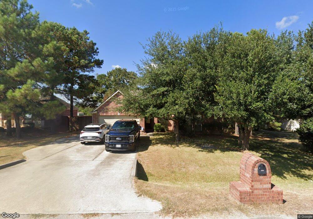 27040 Palo Pinto Trail, Magnolia, TX 77355 - photo 1