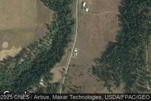 2589 Bossburg Rd, Evans, WA 99126
