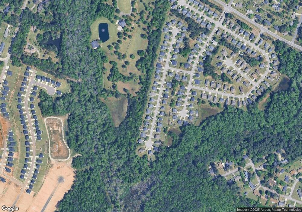 460 Guard Tower Ln, Columbia, SC 29209 - photo 1