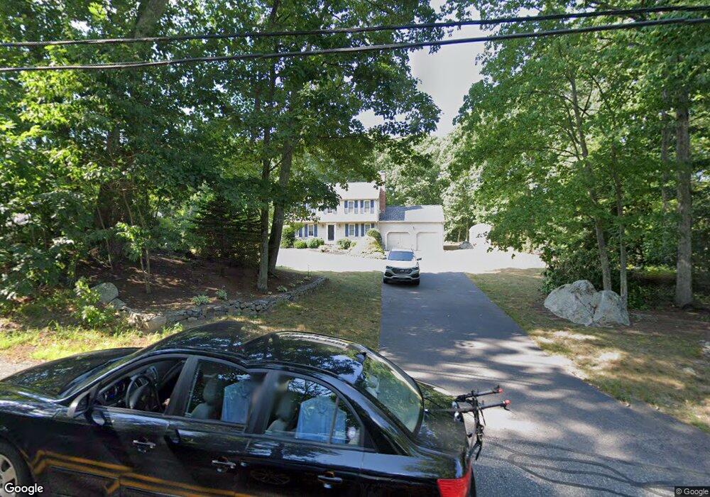 390 Central St, Milford, MA 01757 - photo 1