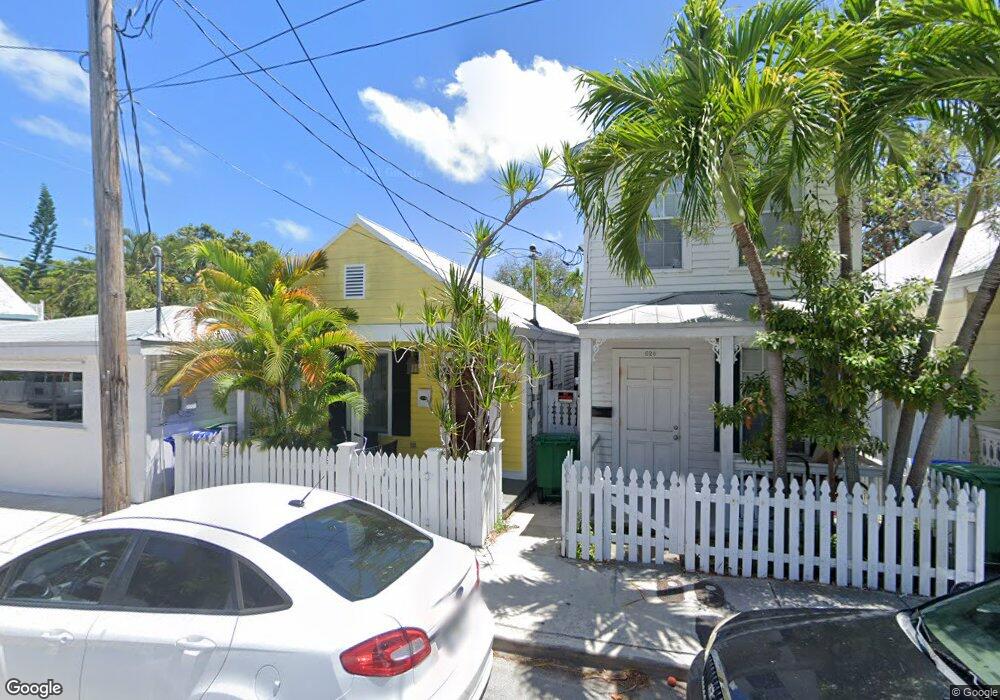 628 Olivia St, Key West, FL 33040 - photo 1