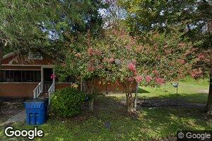 160 Brooker St, Nahunta, GA 31553