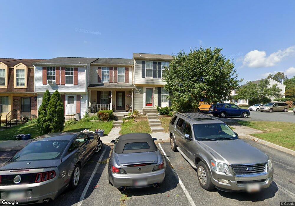 1317 E Spring Meadow Ct, Edgewood, MD 21040 - photo 1