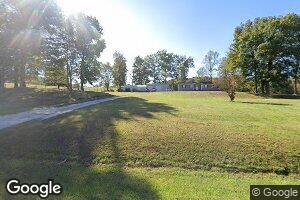 2781 Saint Meinrad Rd, Saint Meinrad, IN 47577