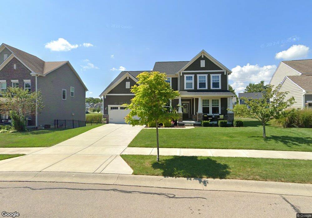 3114 Red Fox Trail, Columbus, IN 47201 - photo 1