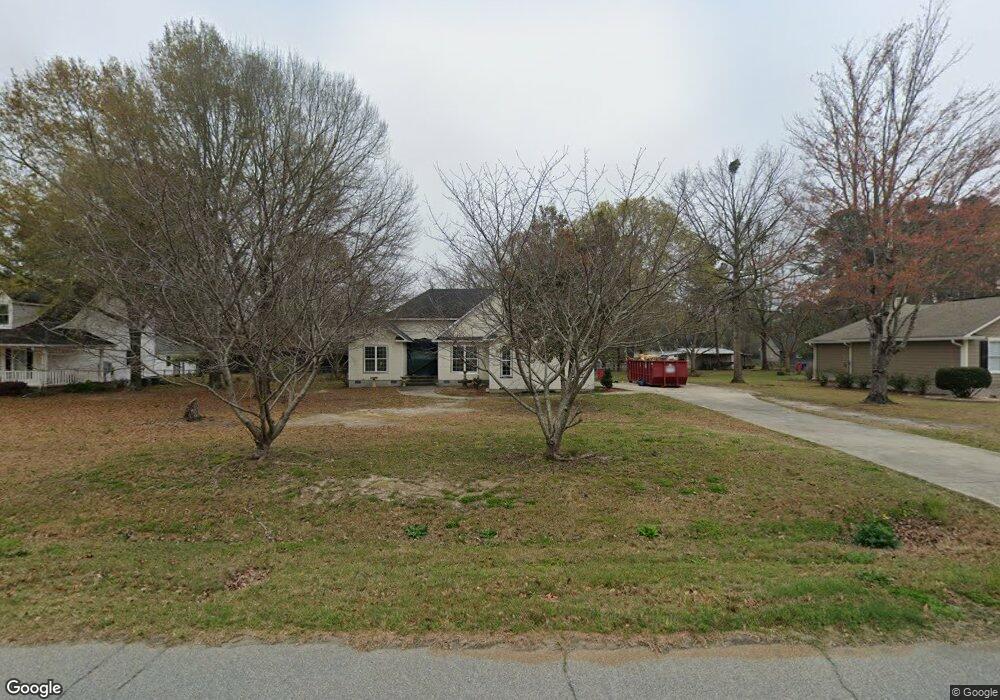 230 Forest Pine Dr, Macon, GA 31216 - photo 1