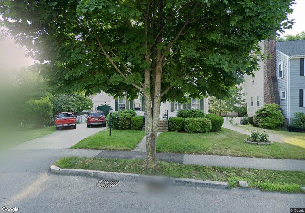 71 Church St, Milton, MA 02186 - photo 1