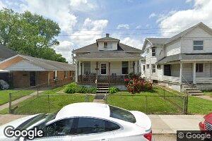 467 Hunter Ave, Dayton, OH 45404