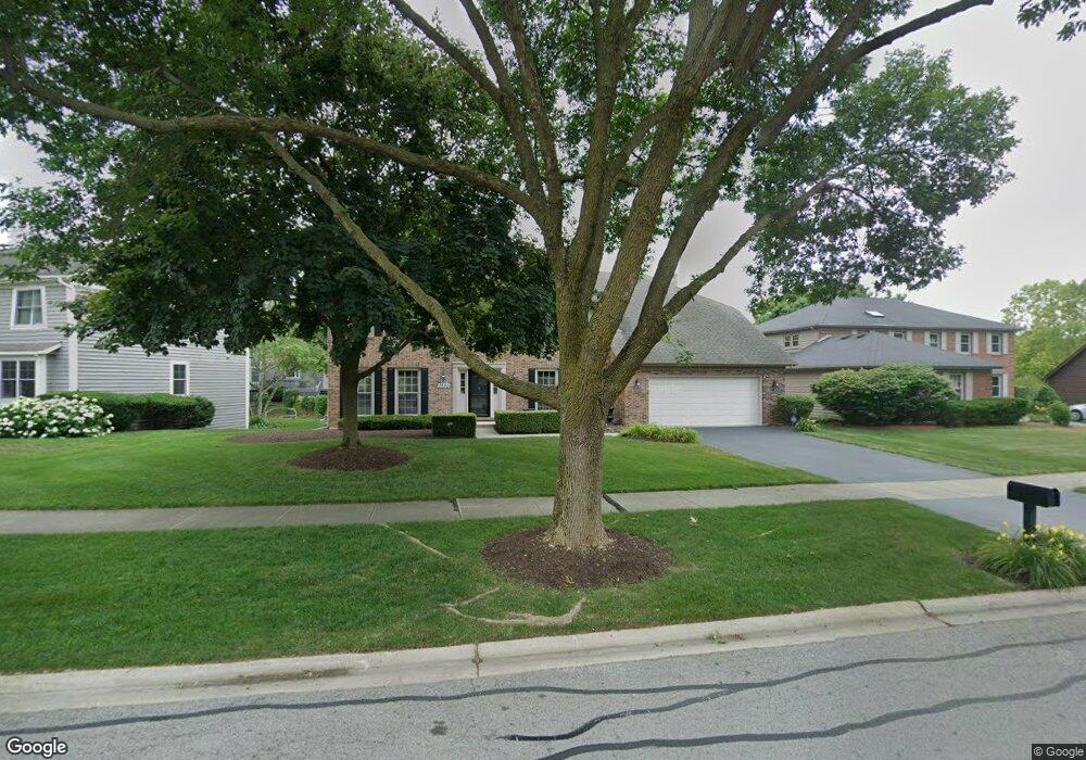 1330 Green Trails Dr, Naperville, IL 60540 - photo 1