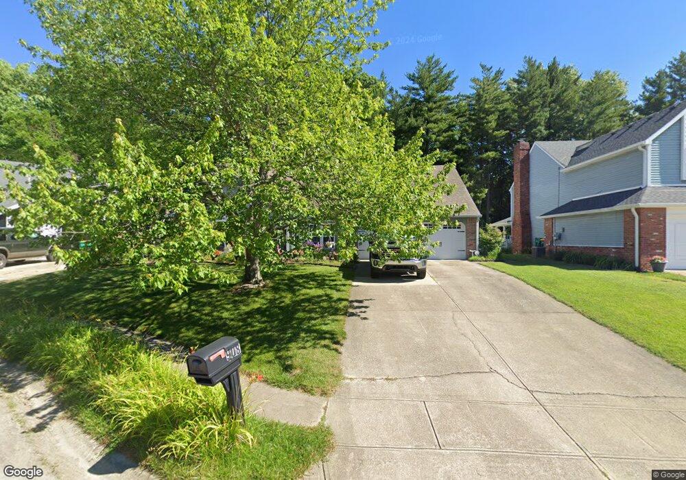 908 Brendon Dr, Plainfield, IN 46168 - photo 1