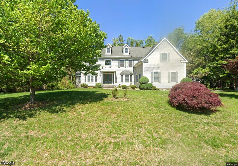 156 Corbins Close, Camden Wyoming, DE 19934 - photo 1