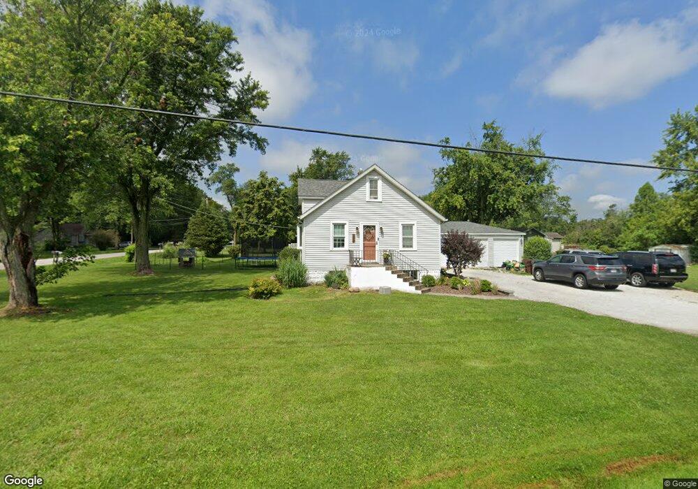 19158 Central Park Ave, Homewood, IL 60430 - photo 1