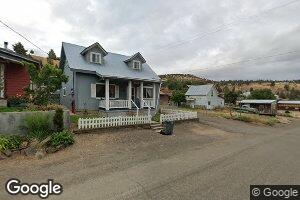 203 Sasser Dr, Mitchell, OR 97750
