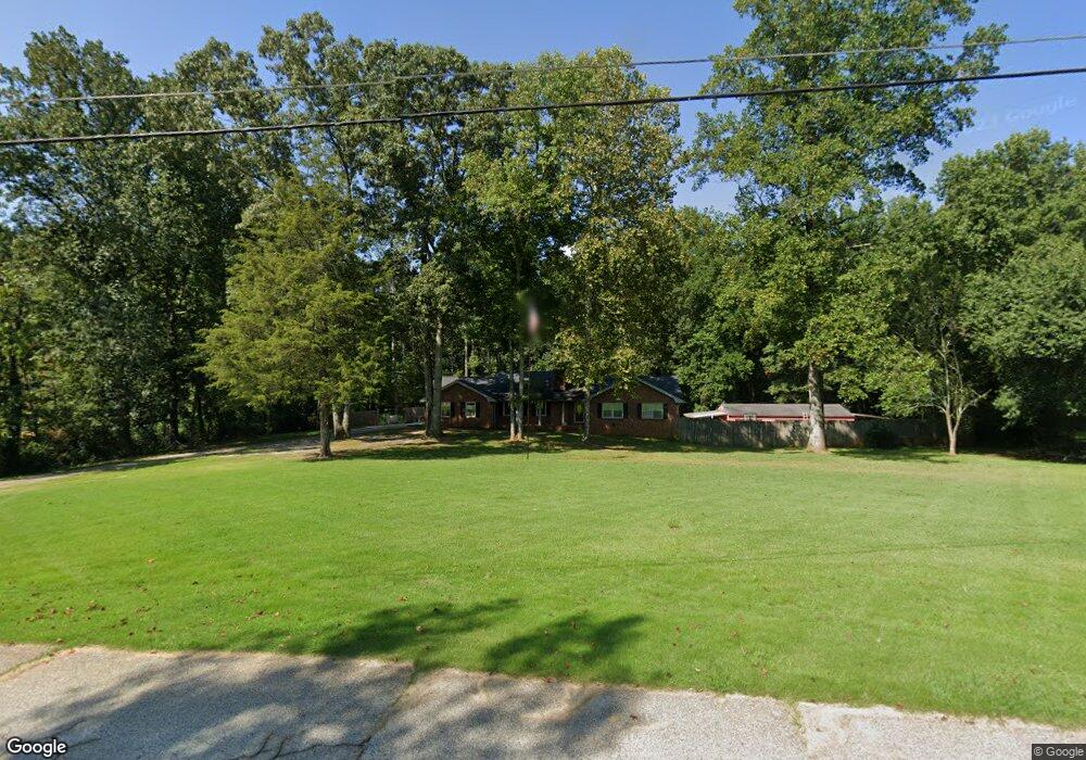 2681 Spring St, Dacula, GA 30019 - photo 1