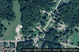 5755 N Floyd Dr, Unionville, IN 47468