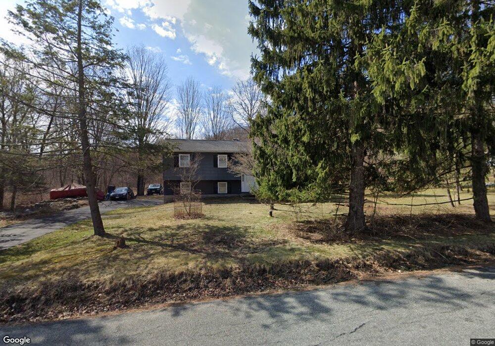 55 Cherry Hill Rd, Blooming Grove, NY 10914 - photo 1