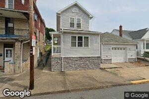 546 Chestnut St, Kulpmont, PA 17834