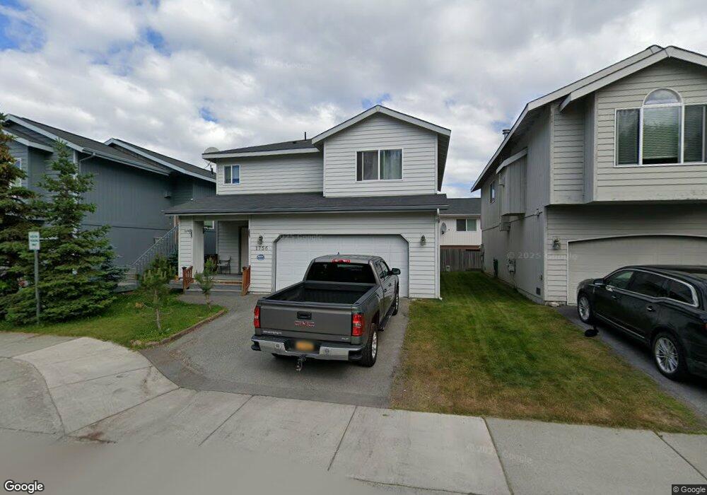 1756 S Heather Meadows Loop unit 138, Anchorage, AK 99507 - photo 1