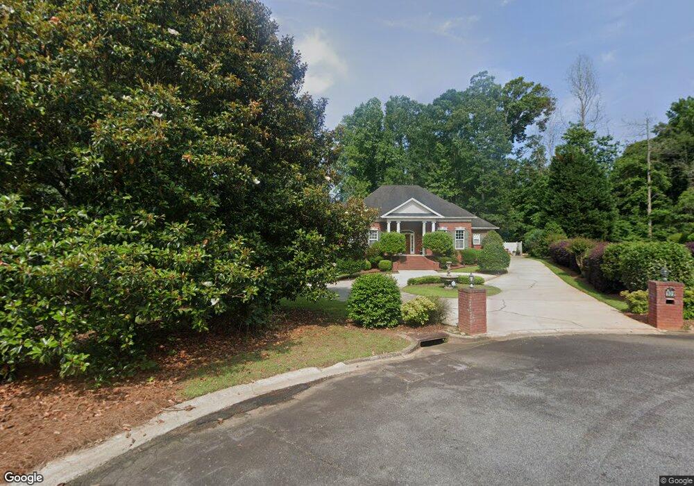 109 Creeksedge Place, Macon, GA 31220 - photo 1