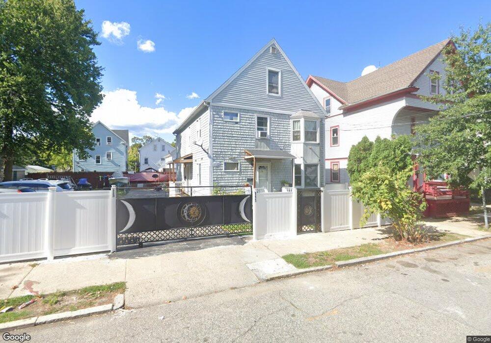 111 Congress Ave, Providence, RI 02907 - photo 1