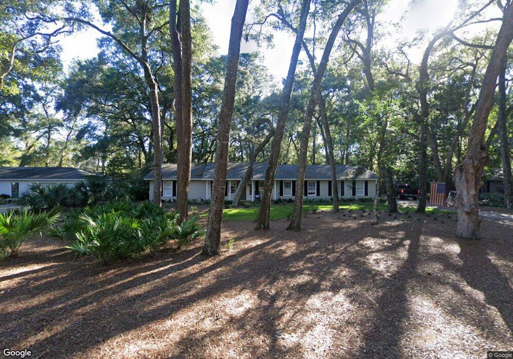 409 Couper Ave, Saint Simons Island, GA 31522 - photo 1