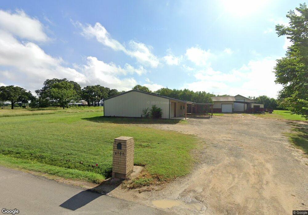 6700 County Road 1022, Joshua, TX 76058 - photo 1