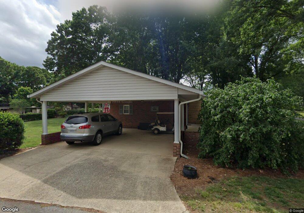 116 Parlier St, Statesville, NC 28625 - photo 1