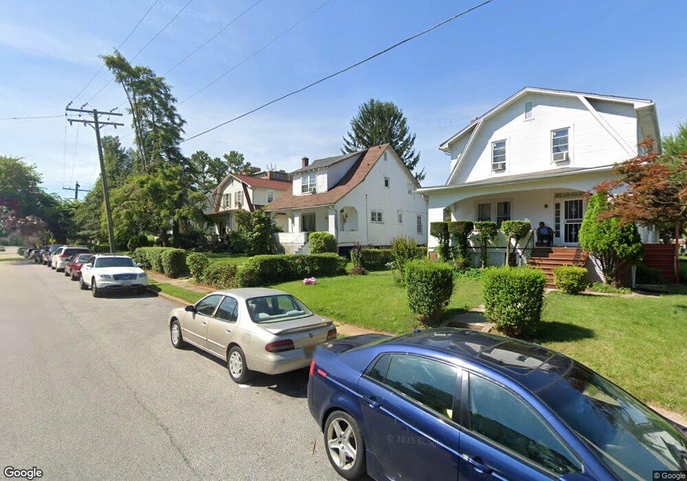 5804 Clover Rd, Baltimore, MD 21215 - photo 1