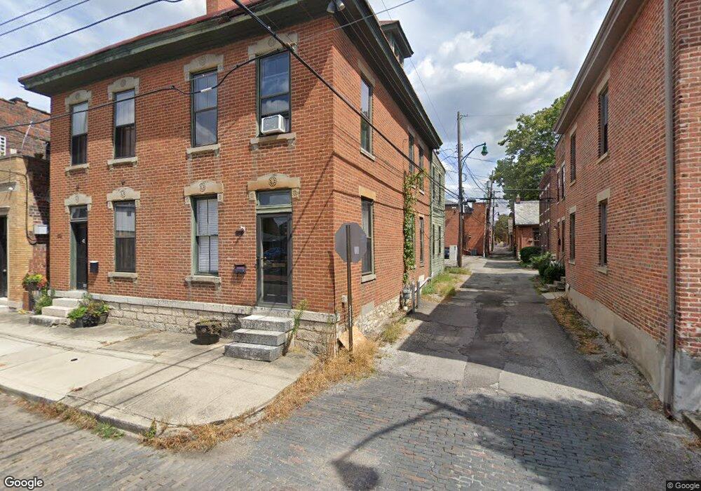 520 S 5th St, Columbus, OH 43206 - photo 1