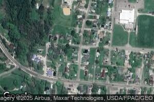 111 N Pearl St, Mc Arthur, OH 45651