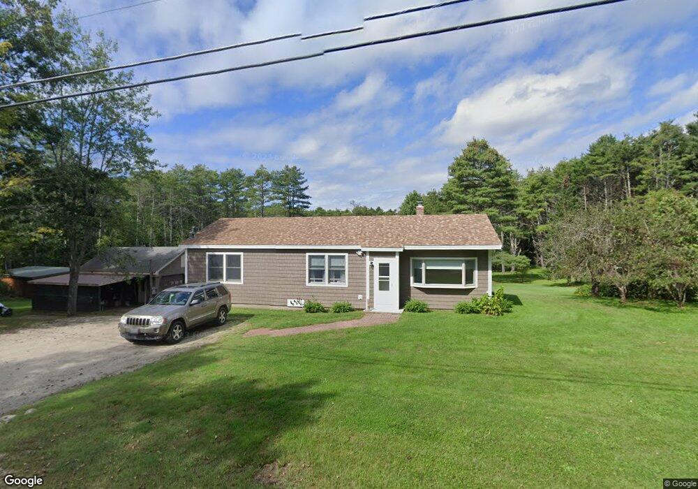 488 Hodsdon Rd, Pownal, ME 04069 - photo 1